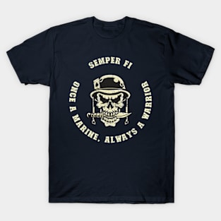 Semper Fi T-Shirt